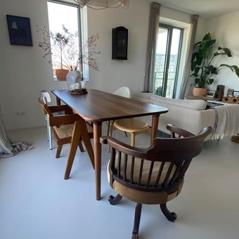 Amsterdam, Ndsm Straat, 3-kamer appartement - foto 3