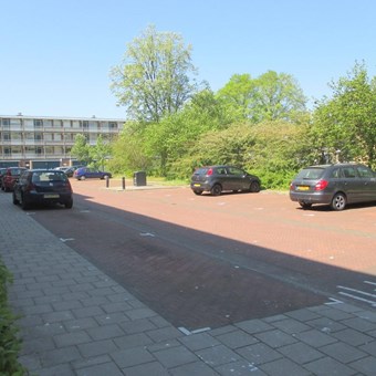 Alkmaar, Amalia van Solmsstraat, 2-kamer appartement - foto 3