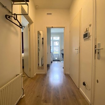 Amsterdam, Hectorstraat, 2-kamer appartement - foto 2