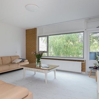 Amsterdam, Westerlengte, 4-kamer appartement - foto 3