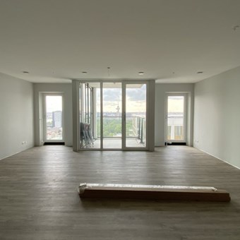 Rotterdam, Houtlaan, bovenwoning - foto 3