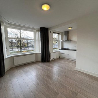 Amsterdam, President Kennedylaan, bovenwoning - foto 2