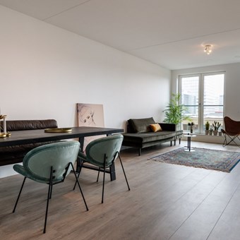 Amsterdam, Rijnlandlaan, 3-kamer appartement - foto 3