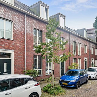 Utrecht, Bekkerstraat, eengezinswoning - foto 3