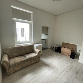 Zwolle, Van Ittersumstraat, 2-kamer appartement - foto 3