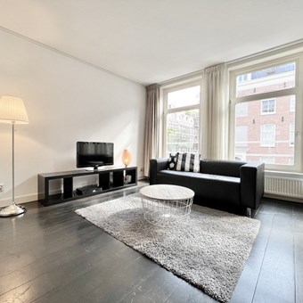 Amsterdam, Gerard Brandtstraat, 2-kamer appartement - foto 3