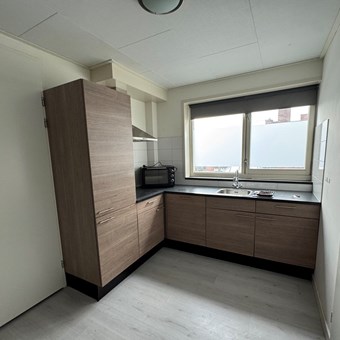 Roosendaal, Molenstraat, 2-kamer appartement - foto 3