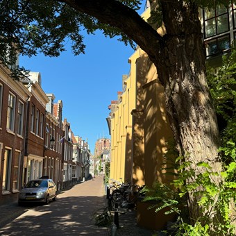 Leeuwarden, Bagijnestraat, 3-kamer appartement - foto 2