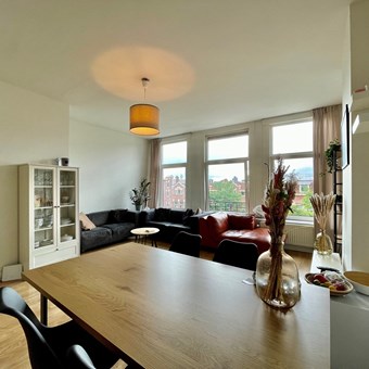 Rotterdam, Vierambachtsstraat, bovenwoning - foto 3