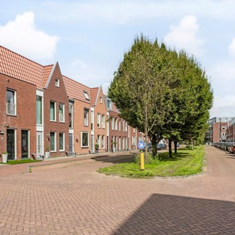 Purmerend, Chris Lanooystraat, tussenwoning - foto 3