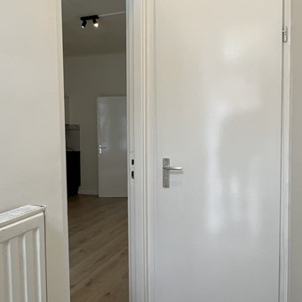 Groningen, Verlengde Nieuwstraat, 2-kamer appartement - foto 3