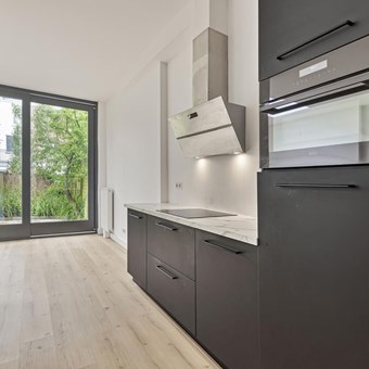 Den Haag, Laan van Nieuw Oost Indie, 2-kamer appartement - foto 2