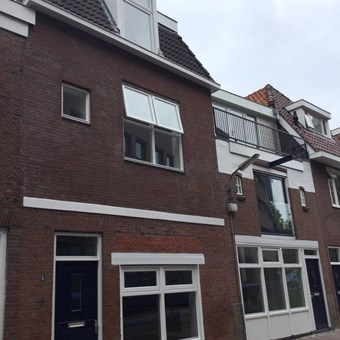 Leeuwarden, Torenstraat, 2-kamer appartement - foto 3