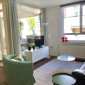 Eindhoven, Prins Hendrikstraat, 2-kamer appartement - foto 2