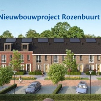 Zwaag, Red Naomistraat, eengezinswoning - foto 2