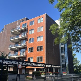 Oegstgeest, Rustenborchdreef, 3-kamer appartement - foto 2