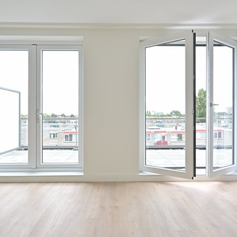 Voorburg, van Alphenstraat, bovenwoning - foto 2