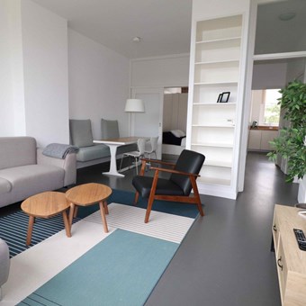 Rotterdam, Schiedamsedijk, 2-kamer appartement - foto 2