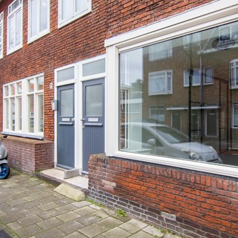 Haarlem, Teding van Berkhoutstraat, benedenwoning - foto 2