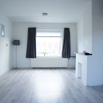 Assen, Doctor A F Philipsweg, bovenwoning - foto 2