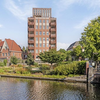 Leiden, Kaiserstraat, 3-kamer appartement - foto 2