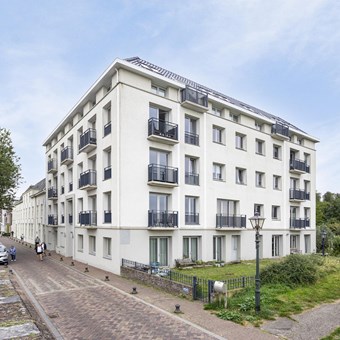 Hellevoetsluis, Oostkade, penthouse - foto 2