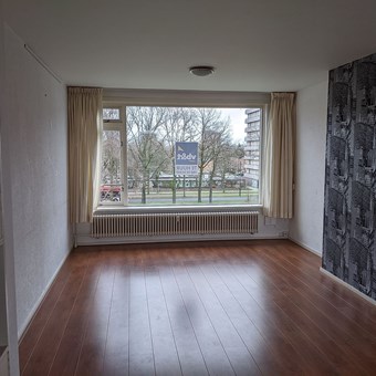 Eindhoven, Veldmaarschalk Montgomerylaan, 4-kamer appartement - foto 2