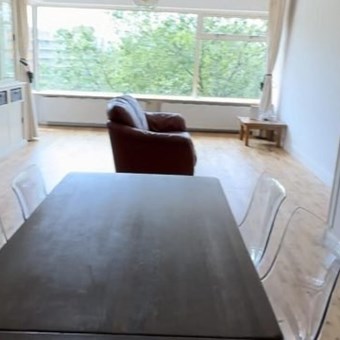 Rotterdam, Bentinckplein, 3-kamer appartement - foto 2