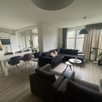 Eindhoven, Ir Kalffstraat, hoekappartement - foto 3