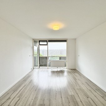 Amsterdam, Kleiburg, 4-kamer appartement - foto 2