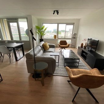 Amsterdam, Rondeel, 3-kamer appartement - foto 2