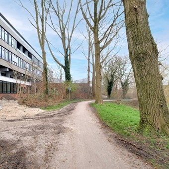 Groningen, Van Schendelstraat, 2-kamer appartement - foto 2