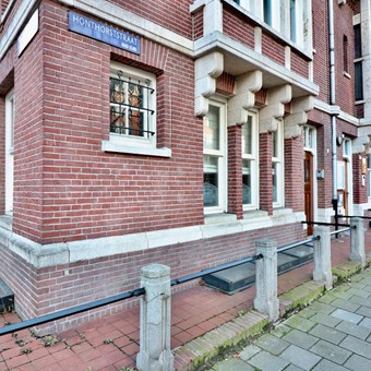 Amsterdam, Honthorststraat, 4-kamer appartement - foto 2
