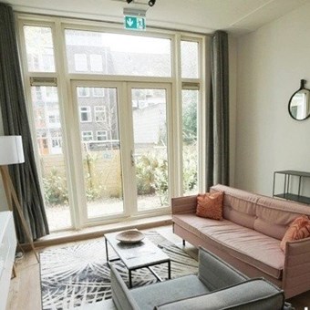 Rotterdam, Eendrachtsweg, 2-kamer appartement - foto 3