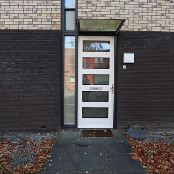 Eindhoven, Grastapijt, hoekwoning - foto 2