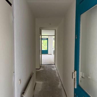 Diemen, Rietzangerweg, benedenwoning - foto 2