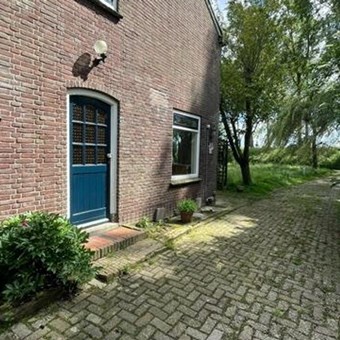 Zuid-Beijerland, Noorddijk, 2-onder-1 kap woning - foto 2