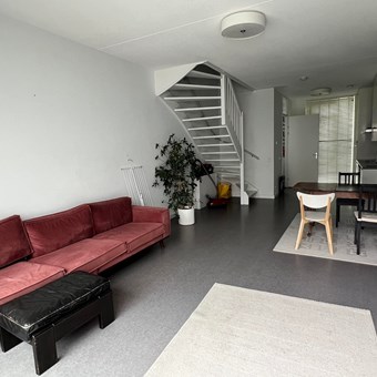 Amsterdam, Scheepsbouwweg, eengezinswoning - foto 3