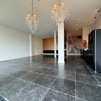 Breda, Baronielaan, benedenwoning - foto 3