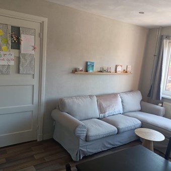 Eindhoven, Zeelsterstraat, 2-kamer appartement - foto 3