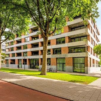 Amsterdam, Baden Powellweg, 3-kamer appartement - foto 2