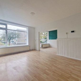 Ridderkerk, Rijnvoorde, 3-kamer appartement - foto 3