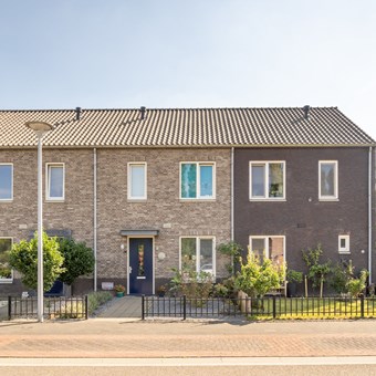 Horst, Janssenweg, hoekwoning - foto 2