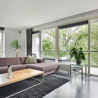 Amsterdam, Wolbrantskerkweg, 3-kamer appartement - foto 3