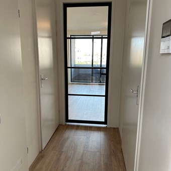 Rotterdam, Bergweg, 3-kamer appartement - foto 2