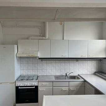 Den Haag, Van Speijkstraat, 2-kamer appartement - foto 2