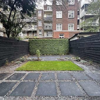 Amsterdam, Elisabeth Wolffstraat, 3-kamer appartement - foto 3