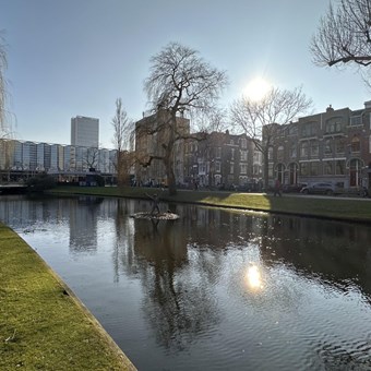 Rotterdam, Spoorsingel, benedenwoning - foto 3