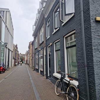 Zwolle, Spoelstraat, studentenkamer - foto 3