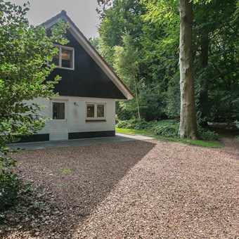 Midlaren, Noordlaarderweg, recreatiewoning - foto 2